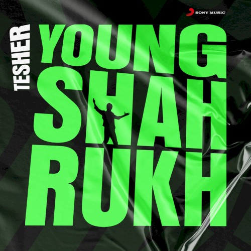 Young Shahrukh