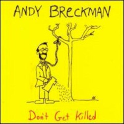 Don't Get Killed