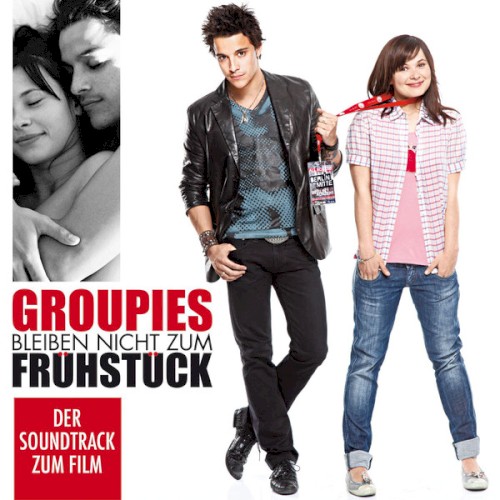Groupies bleiben nicht zum Frühstück