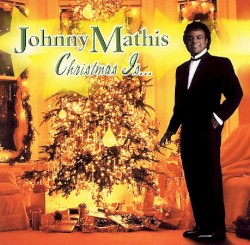 Christmas Is...