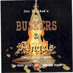 Buskers and Angels