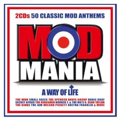 Mod Mania