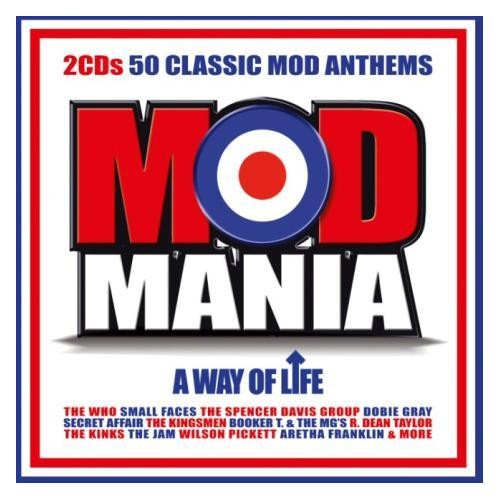 Mod Mania