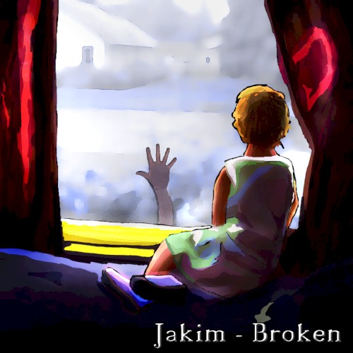 Broken