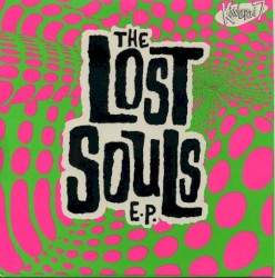 The Lost Souls E.P.