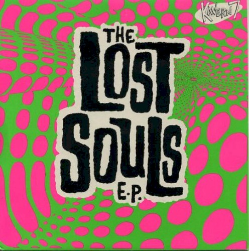 The Lost Souls E.P.
