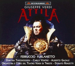 Attila