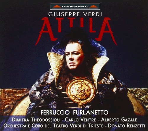 Attila