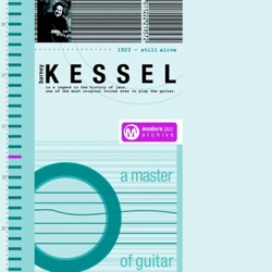 Modern Jazz Archive: Barney Kessel