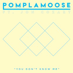 You Don’t Know Me