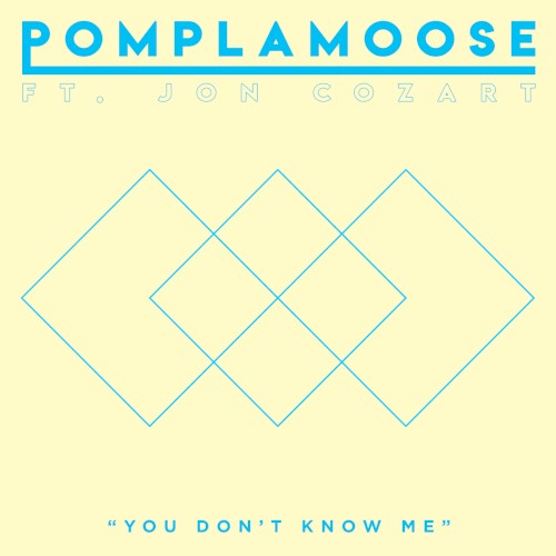 You Don’t Know Me