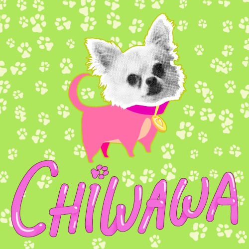 Chiwawa (sped up)