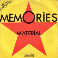 Memories / Take a Chance