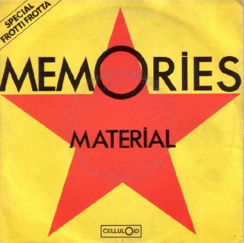 Memories / Take a Chance