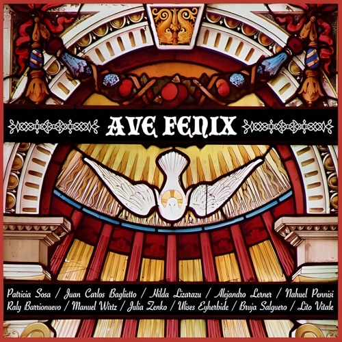 Ave Fenix