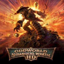 Oddworld: Stranger's Wrath HD Original Soundtrack