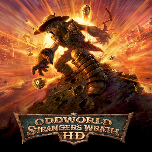Oddworld: Stranger's Wrath HD Original Soundtrack