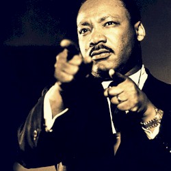 Martin Luther King Jr.