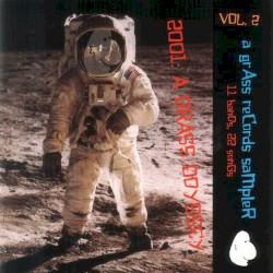 2001: A Grass Odyssey: A Grass Records Sampler, Vol. 2
