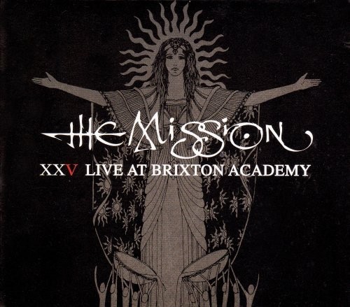 XXV Live at Brixton Academy