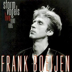 Stormvogels Live 1990-1995