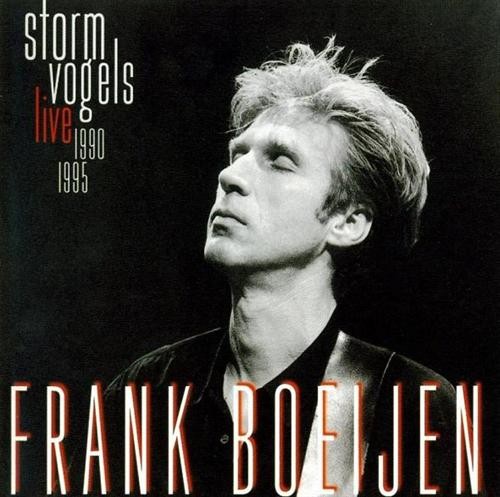 Stormvogels Live 1990-1995