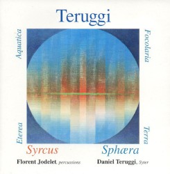 Syrcus / Sphæra