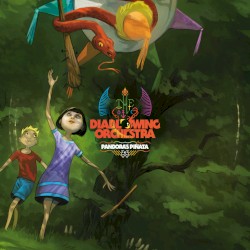 Pandora’s Piñata