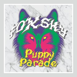 Puppy Parade