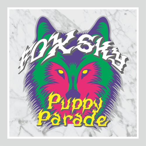 Puppy Parade