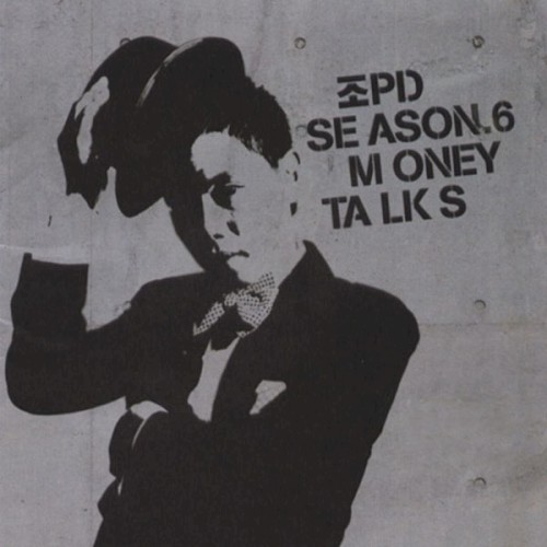 Season 6: Money Talks