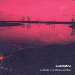 Suicideisfine