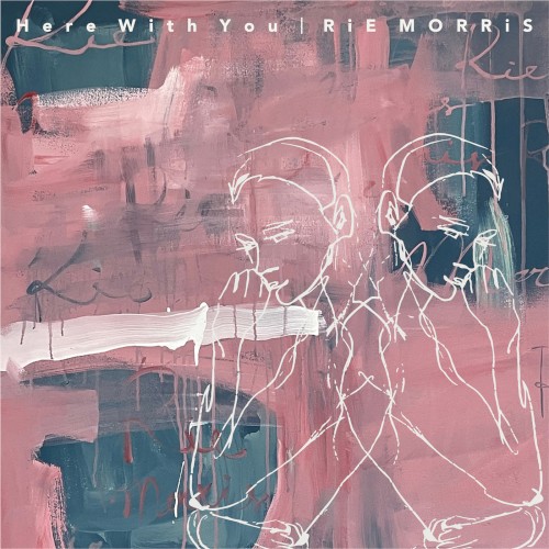 Here With You