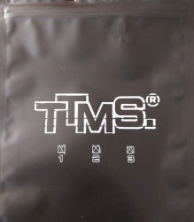 TTMS. 1, 2, 3