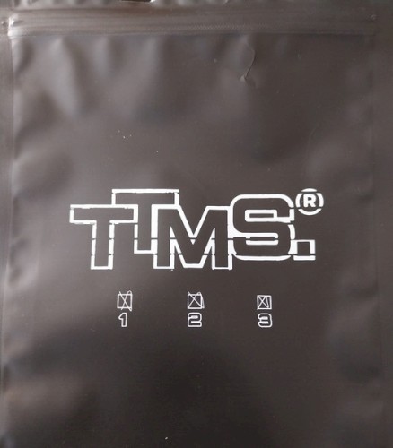 TTMS. 1, 2, 3