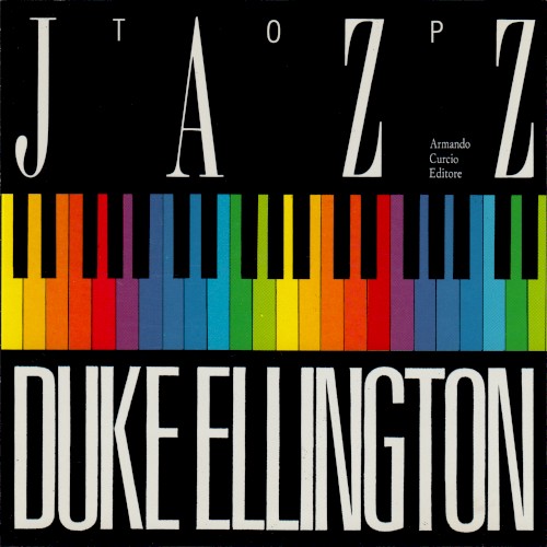 Top Jazz: Duke Ellington