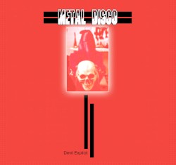 Devil Explicit