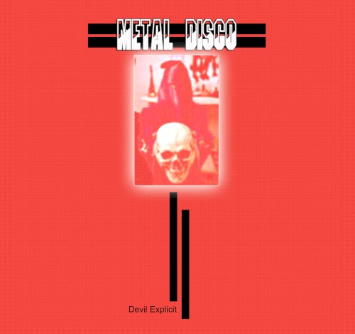 Devil Explicit