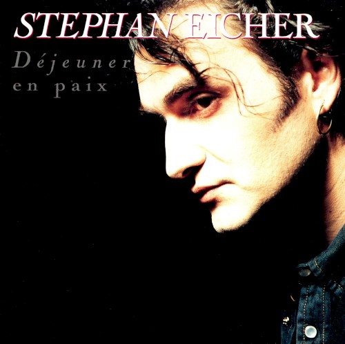 Déjeuner en paix