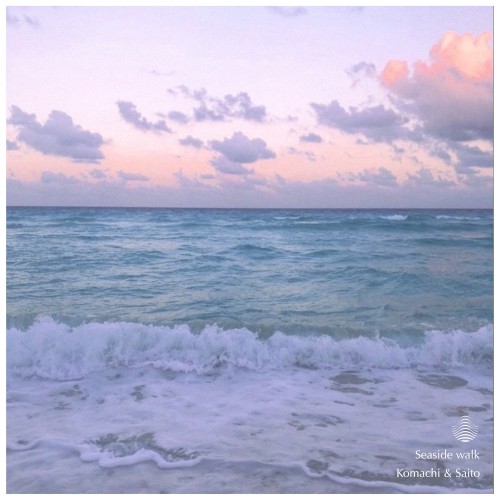 Seaside Walk