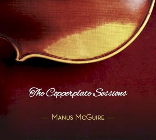 The Copperplate Sessions