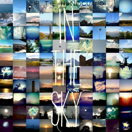 In The Sky