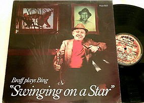 Braff Plays Bing, Volume 1
