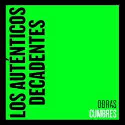 Obras cumbres