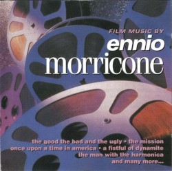 A Fistful of Film Music: The Musical Hits of Ennio Morricone