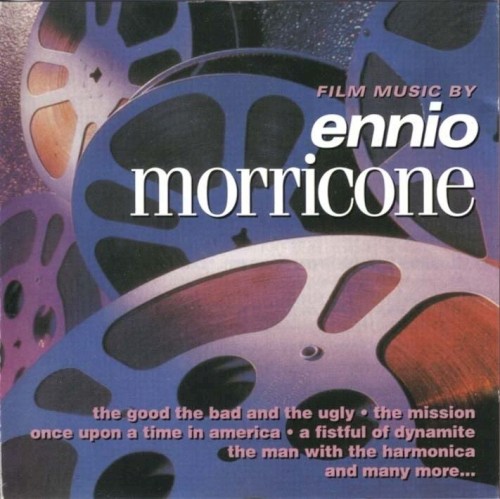 A Fistful of Film Music: The Musical Hits of Ennio Morricone