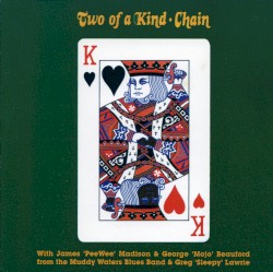 Two of a Kind