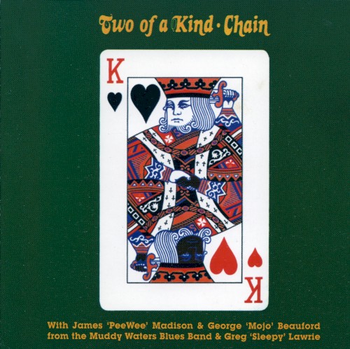 Two of a Kind