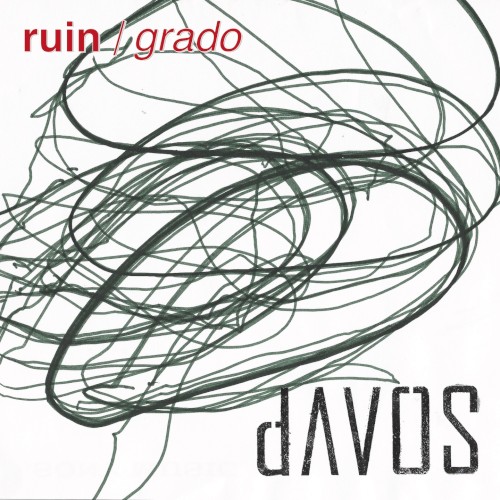 ruin / grado