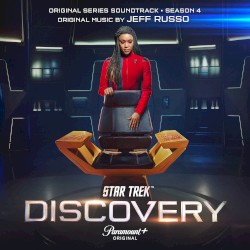 Star Trek: Discovery, Season 4: Original Series Soundtrack